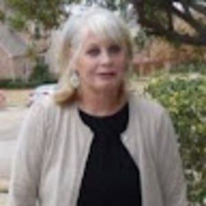 Meet your Posher, Barbara